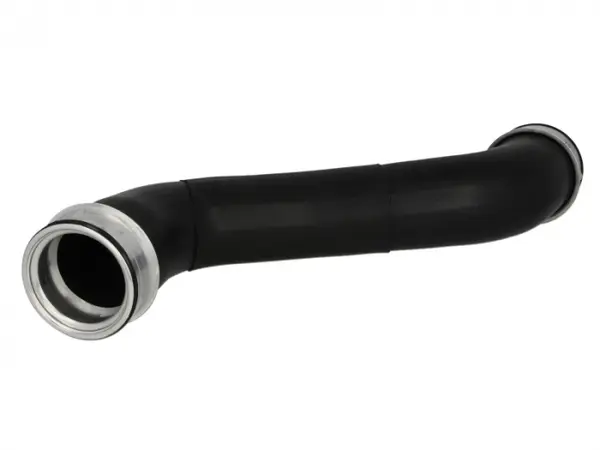 Furtun intercooler (negru) MERCEDES E (W211), E T-MODEL (S211) 3.2D 2002-2009