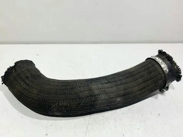 Furtun intercooler Opel Antara (2006-2010) 2.0 cdti LLW