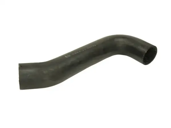 Furtun Intercooler (Partea de admisie, 58 62mm 62mm, gri) potrivit IVECO DAILY IV, DAILY V ELETTRICO-F1CE3481L 05.06-02.14