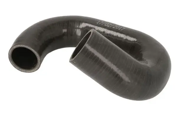 Furtun intercooler (Partea evacuarii) potrivit FIAT 500, 500 C, PANDA 1.3D 10.07-