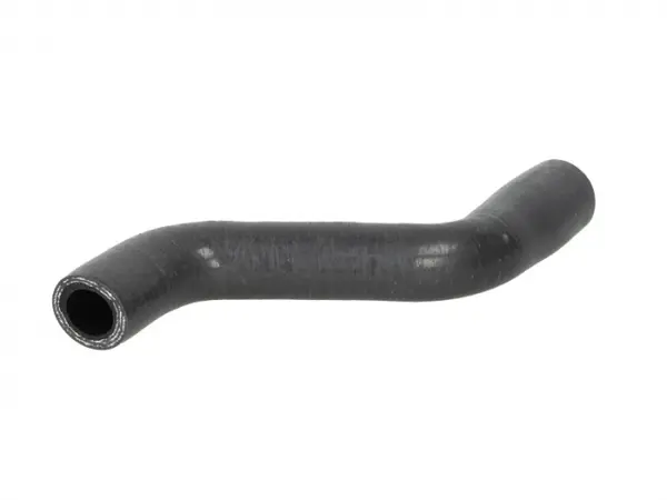 Furtun intercooler (Partea evacuarii) potrivit FORD FIESTA V; PEUGEOT 206 1.4D 2001-2009