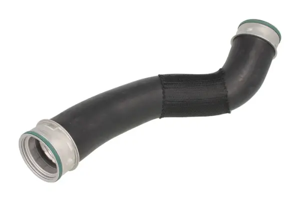 Furtun intercooler (Partea evacuarii) potrivit MERCEDES SPRINTER 2-T (B901, B902), SPRINTER 3-T (B903), SPRINTER 4-T (B904), SPRINTER 5-T (B905) 2.1D-2.7D 02.95-05.06