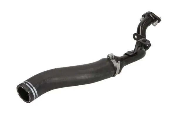 Furtun intercooler (Partea evacuarii, set) potrivit CITROEN NEMO, NEMO MINIVAN; FIAT FIORINO, FIORINO MINIVAN; PEUGEOT BIPPER 1.3D 11.07-