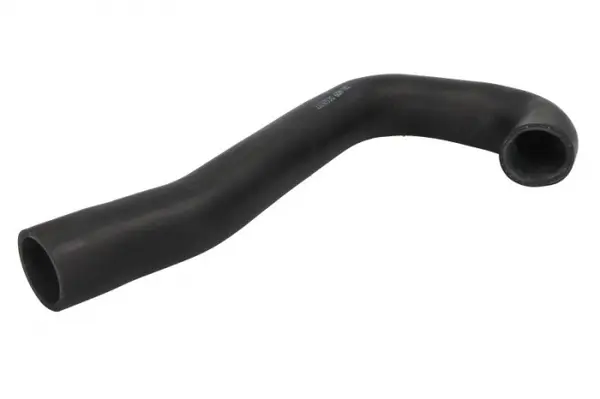 Furtun intercooler potrivit FORD FIESTA V, FUSION 1.4D 1.6D 2001-2012