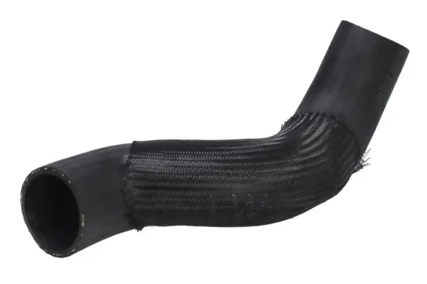 Furtun intercooler potrivit MERCEDES C (W204), C T-MODEL (S204) 3.0D 01.07-08.14