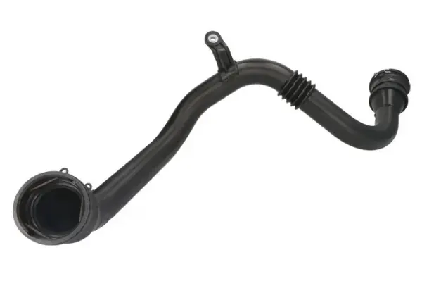 Furtun intercooler RENAULT FLUENCE, GRAND SCENIC III, MEGANE III, SCENIC III 1.5D dupa 2008