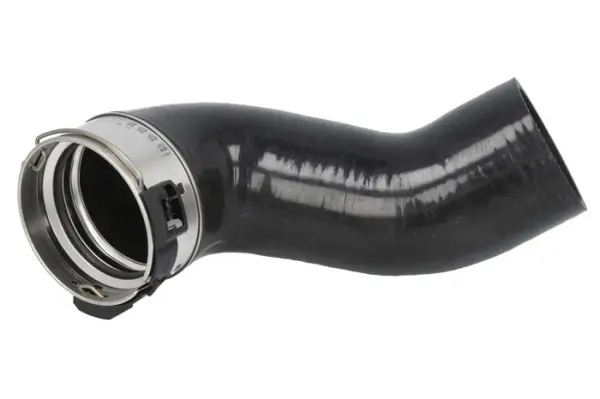 Furtun intercooler (scurt; siliciu) potrivit NISSAN NV400; OPEL MOVANO B; RENAULT MASTER III 2.3D 02.10-