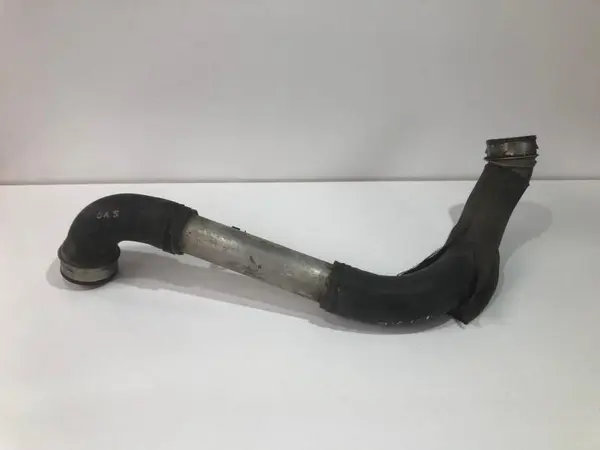 Furtun intercooler stanga 3d0145708 Volkswagen Phaeton (2002-2010) 5.0 tdi