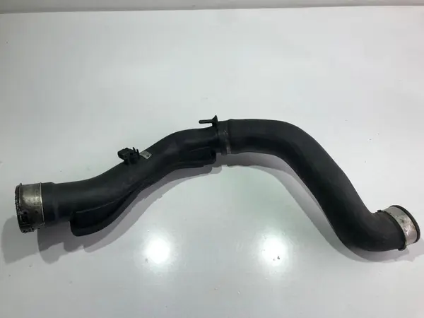 Furtun intercooler stanga 7800143 BMW Seria 3 (2006-2012) [E92] 3.0d n57