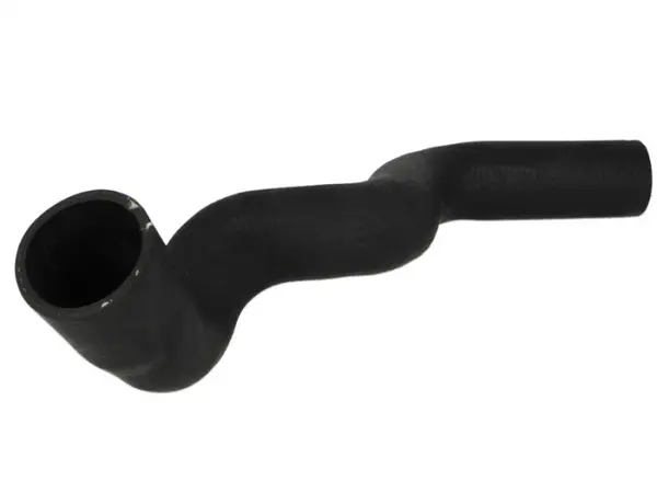 Furtun intercooler stanga (diametru 50mm) AUDI A4 B5, A6 C4, A6 C5, CABRIOLET B3; VW GOLF III, GOLF IV, PASSAT B3 B4, PASSAT B5, POLO, POLO III CLASSIC 1.9D 1.9DH 1994-2002