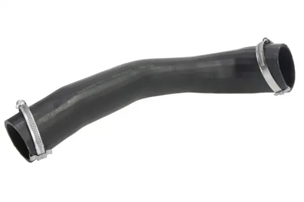 Furtun intercooler Stanga (Fata Superior, lung) potrivit FORD MONDEO IV, S-MAX 2.2D 03.08-01.15
