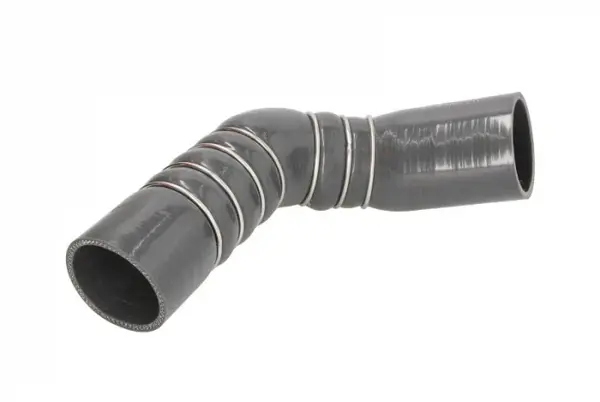 Furtun intercooler stanga NISSAN X-TRAIL; RENAULT KOLEOS I 2.0D dupa 2007