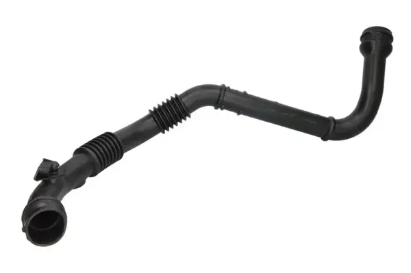 Furtun intercooler Stanga (plastic) potrivit RENAULT KANGOO EXPRESS 1.5D 02.08-