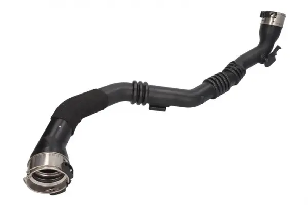 Furtun intercooler stanga potrivit DACIA DOKKER 1.5D dupa 2012