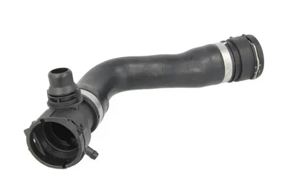 Furtun intercooler (superior) BMW Seria 1 (E82), 1 (E88), 3 (E90), 3 (E91), 3 (E92), 3 (E93), Z4 (E89) 3.0 intre 2006-2016