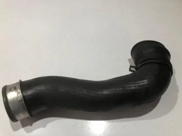 Furtun intercooler Volkswagen Phaeton (2002-2010) 3.0 tdi CEX