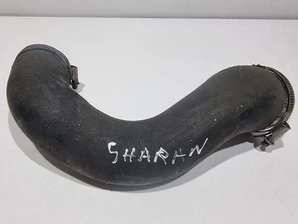 Furtun intercooler Volkswagen Sharan (2010-2015) [7N] 2.0 TDI CFFB