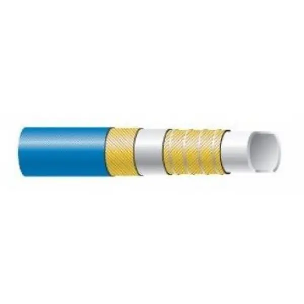 Furtun lapte, SEMPERIT MILKYLINE, 52mm, 6bar