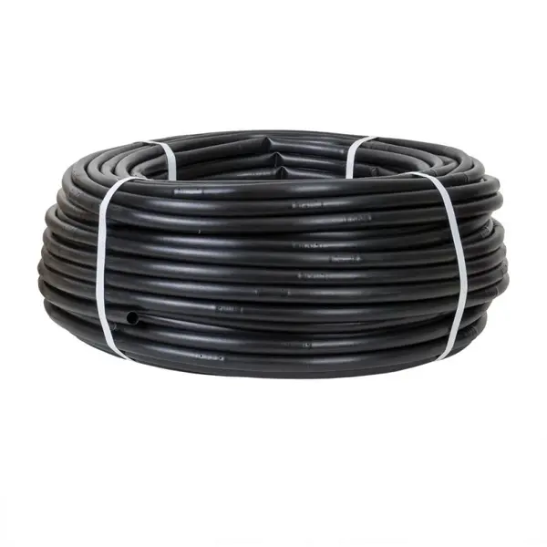 Furtun Picurare, Rola 100 m, 4 l/ora, Distanta Intre Picuratori 40 cm, 16 mm