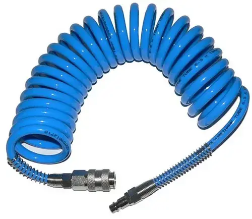Furtun pneumatic Adler 0140.9, 8*12*5m, Poliuretan