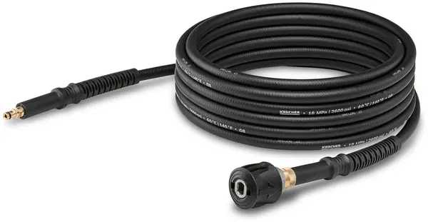 Furtun prelungitor Karcher – XH 10 Q, 10 m, până la K 3 - K 7