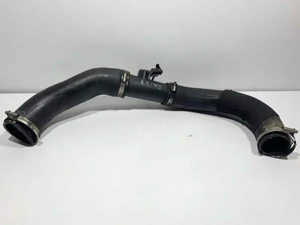 Furtun presiune cu senzor 4H0145737R Audi A8 (2009-2017) [4H] D4 3.0 tdi; 3.0 tdi CDTA