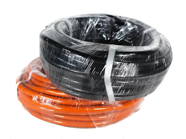 Furtun PVC Insertie 8mm 25m