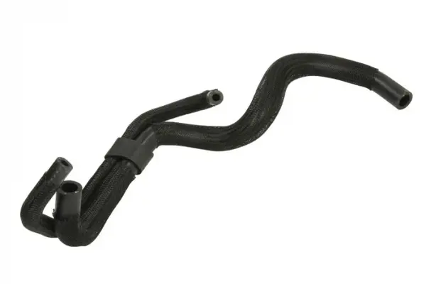 Furtun radiator ( 13mm) potrivit LEXUS RX 3.5H 10.15-