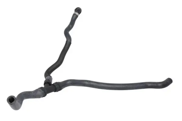 Furtun radiator (15mm 15mm) potrivit BMW X5 (E70) 3.0 10.06-09.08