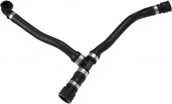 Furtun radiator (16mm 16mm) potrivit BMW X3 (E83) 3.0D 01.04-08.08