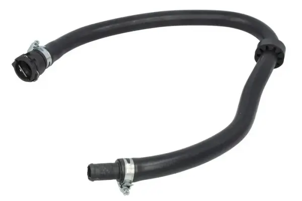Furtun radiator (16mm) EURO 6 potrivit IVECO DAILY VI; FIAT DUCATO 550002E-F1CGL411C 03.14-