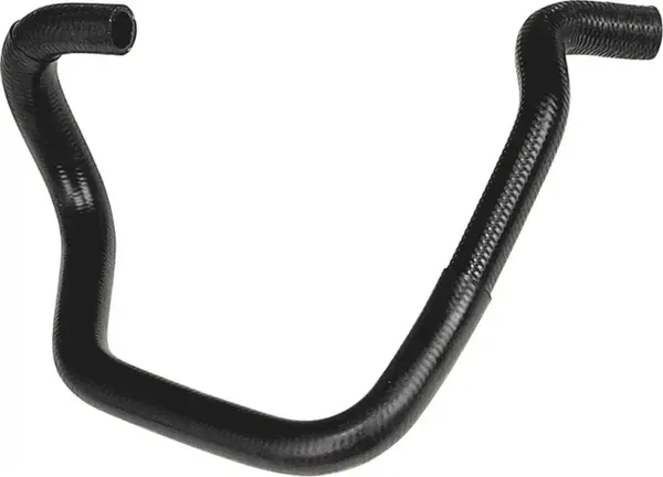 Furtun radiator (17,5mm 15mm) potrivit CITROEN XSARA; PEUGEOT 306, 306 HATCHBACK, 306 KOMBI 1.9D 03.97-04.02