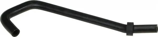 Furtun radiator (18,5mm 18,5mm) potrivit FIAT DOBLO, DOBLO MINIVAN 1.4 10.05-