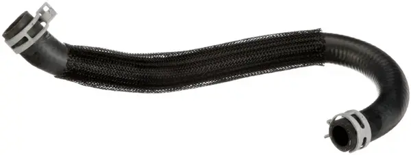 Furtun radiator (18mm 15,5mm) potrivit TESLA MODEL X Electric 09.15-
