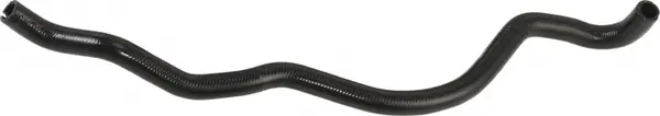 Furtun radiator (18mm 18mm) potrivit FIAT PUNTO EVO 1.3D 10.09-02.12