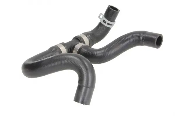 Furtun radiator (18mm 18mm) potrivit MERCEDES VIANO (W639), VITO MIXTO (W639), VITO (W639) 2.0D-3.0D 09.03-