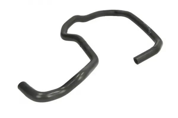 Furtun radiator (18mm 18mm) potrivit PEUGEOT 206 1.6D 05.04-