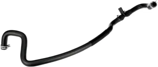 Furtun radiator (18mm 18mm) potrivit TESLA MODEL S Electric 09.12-