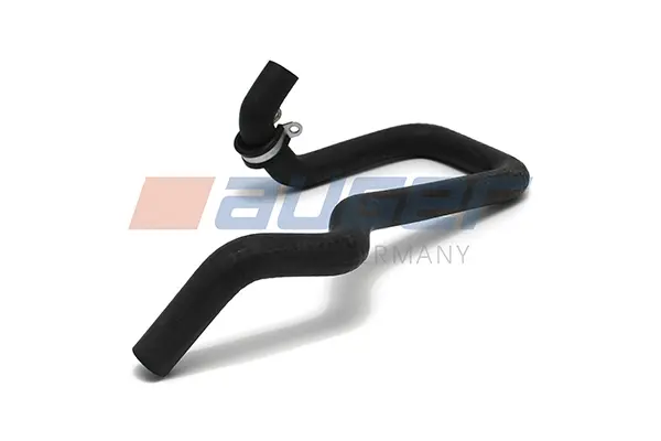 Furtun radiator (18mm, lungime: 940mm) potrivit MERCEDES SPRINTER 3,5-T (B906), SPRINTER 3-T (B906), SPRINTER 4,6-T (B906) BJJ-OM651.957 04.06-12.18