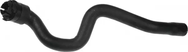Furtun radiator (19,5mm 19,5mm) potrivit OPEL ASTRA G, ASTRA G CLASSIC, ASTRA J 1.6 03.00-