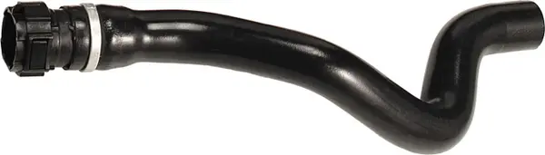Furtun radiator (19mm 19mm) potrivit RENAULT CLIO II, KANGOO, KANGOO EXPRESS 1.2 08.97-
