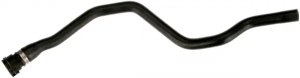 Furtun radiator (20mm 20mm) potrivit BMW 3 (E46) 1.6 1.9 12.97-07.06