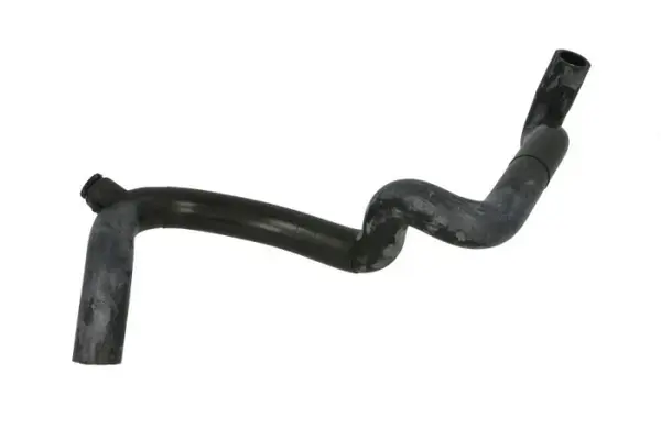 Furtun radiator (20mm 21mm) potrivit PEUGEOT 206 2.0D 12.99-09.09
