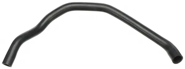 Furtun radiator (24mm 20mm) potrivit BMW X5 (E53) 4.4 4.6 01.00-10.06
