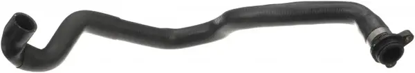 Furtun radiator (25mm 25mm) potrivit BMW 1 (E81), 1 (E82), 1 (E87), 1 (E88), 3 (E90), 3 (E91), 3 (E92), 3 (E93), X3 (E83) 2.5 3.0 09.03-12.13