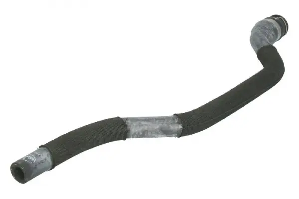 Furtun radiator (26mm 15,5mm) potrivit CITROEN BERLINGO, BERLINGO MULTISPACE, BERLINGO MINIVAN, C4, C4 I; PEUGEOT 307, 308 I, PARTNER TEPEE, PARTNER MINIVAN 1.6 1.6ALK 08.00-