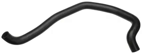 Furtun radiator (27,5mm 27,5mm) potrivit FORD B-MAX, FIESTA VI, FOCUS III, FOCUS III HATCHBACK 1.0 02.12-