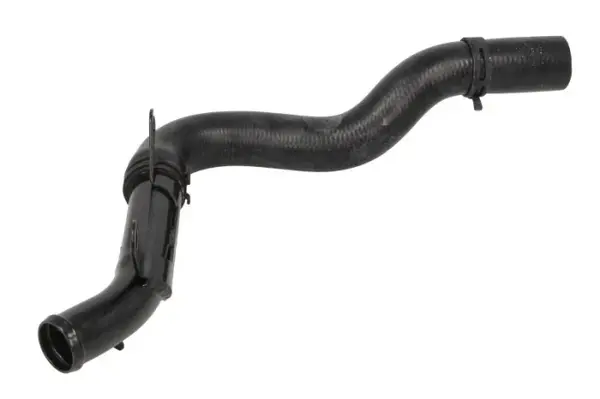 Furtun radiator (28,25mm 25,5mm) potrivit CHEVROLET SPARK 1.0 1.2 03.10-