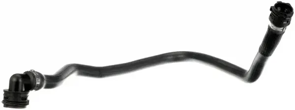 Furtun radiator (28mm 22mm) potrivit DS DS 7; CITROEN BERLINGO, BERLINGO MINIVAN, C4 SPACETOURER, C5 AIRCROSS, GRAND C4 SPACETOURER, JUMPY III, SPACETOURER 1.5D 1.6D 06.17-