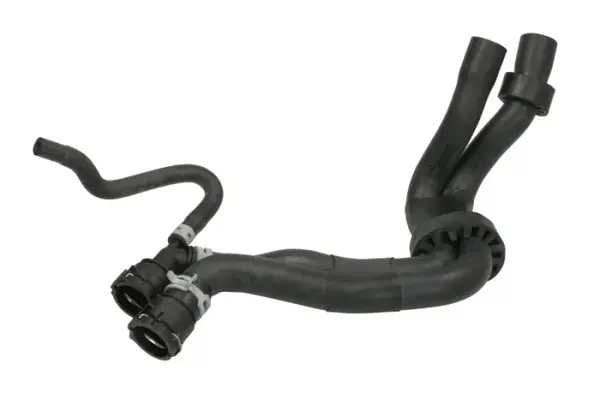 Furtun radiator (29mm 24mm) potrivit AUDI A3; SEAT LEON; SKODA OCTAVIA I; VW BORA, BORA I, GOLF IV 1.6 08.00-12.10